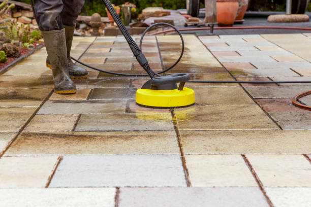 Playground Equipment Cleaning in Hodgkins, IL