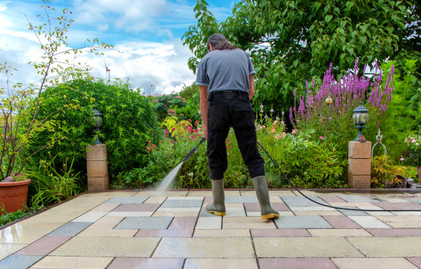 Hodgkins, IL Pressure Washing Services Company